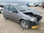 2006 Chevrolet Aveo Base