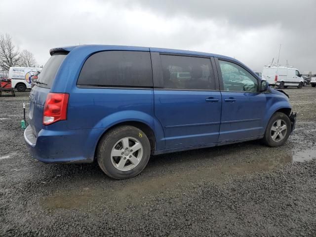 2011 Dodge Grand Caravan Mainstreet