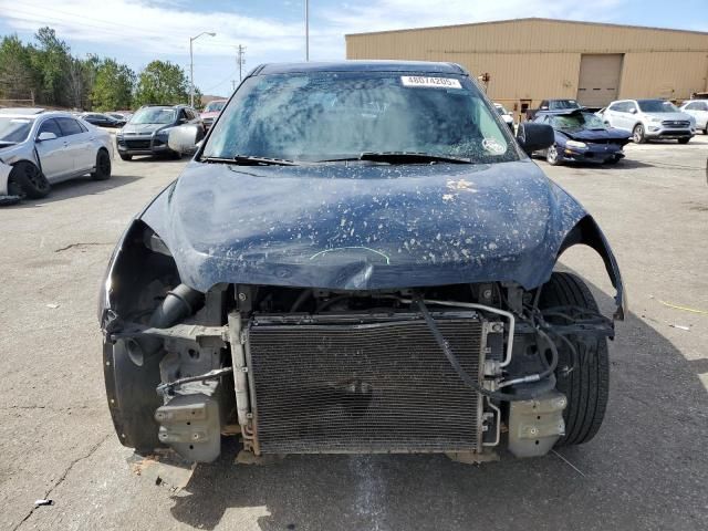 2012 Chevrolet Equinox LS