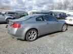 2005 Infiniti G35