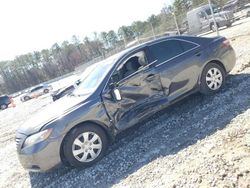 Toyota Camry Hybrid salvage cars for sale: 2008 Toyota Camry Hybrid