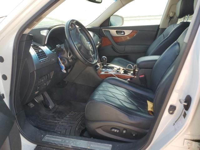 2009 Infiniti FX35