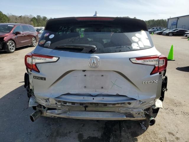 2019 Acura RDX Advance