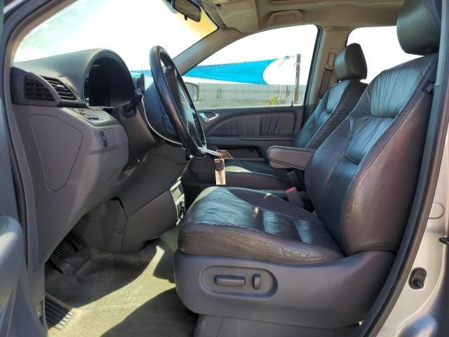 2006 Honda Odyssey EXL