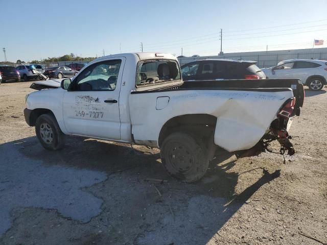 2013 Toyota Tacoma