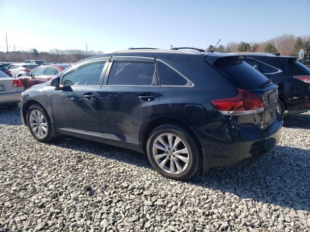 2013 Toyota Venza LE