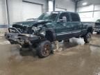 2003 Chevrolet Silverado K2500 Heavy Duty