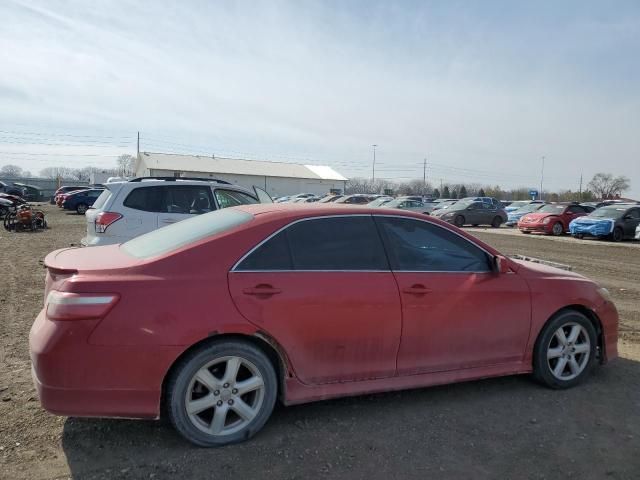 2007 Toyota Camry LE