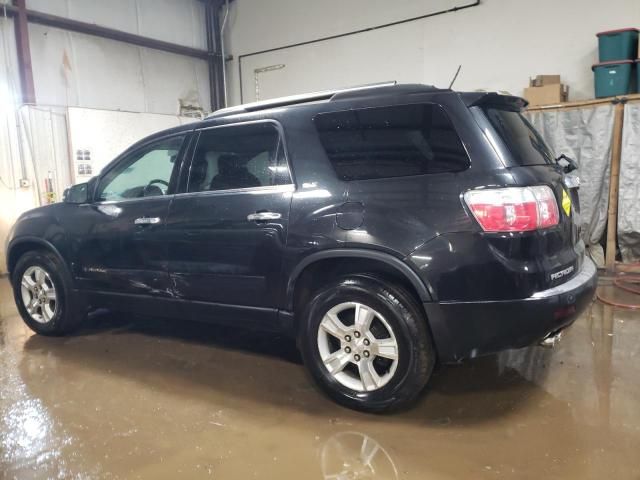 2008 GMC Acadia SLT-1