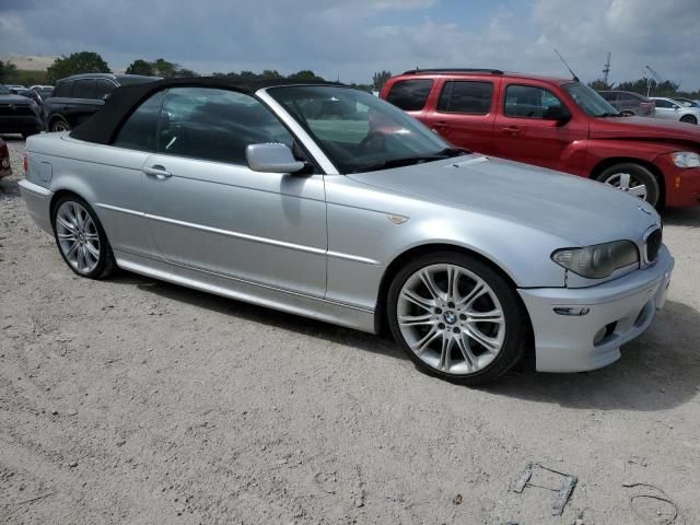 2005 BMW 330 CI