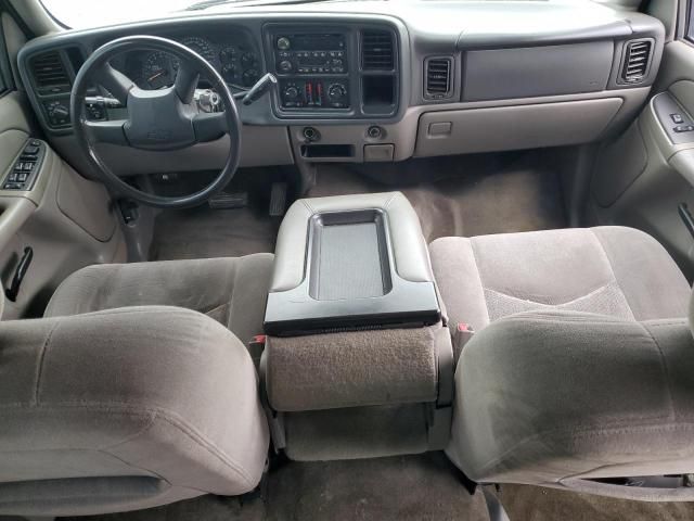 2004 Chevrolet Tahoe C1500