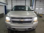 2008 Chevrolet Avalanche K1500