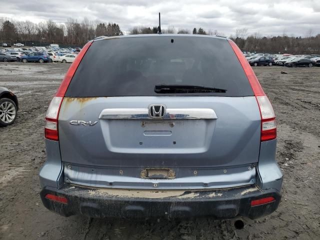 2009 Honda CR-V EX