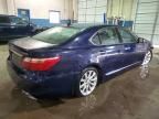 2010 Lexus LS 460