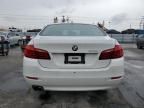 2014 BMW 528 I