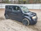 2011 Nissan Cube Base