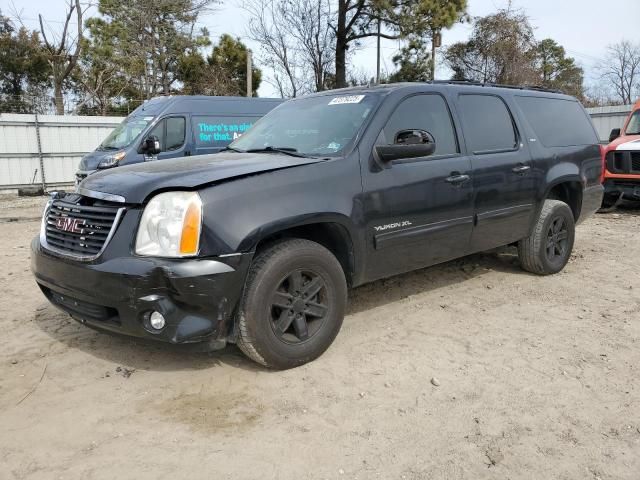 2010 GMC Yukon XL K1500 SLT