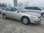 2006 Chevrolet Impala LT