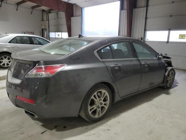 2010 Acura TL