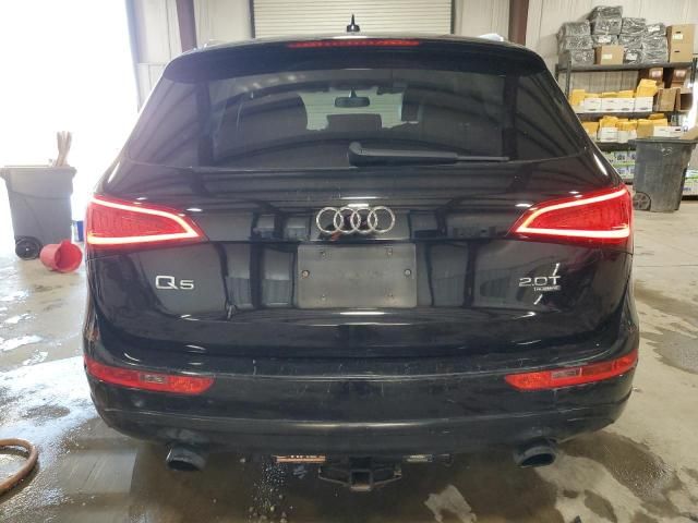 2013 Audi Q5 Premium