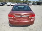 2013 Chevrolet Cruze LS