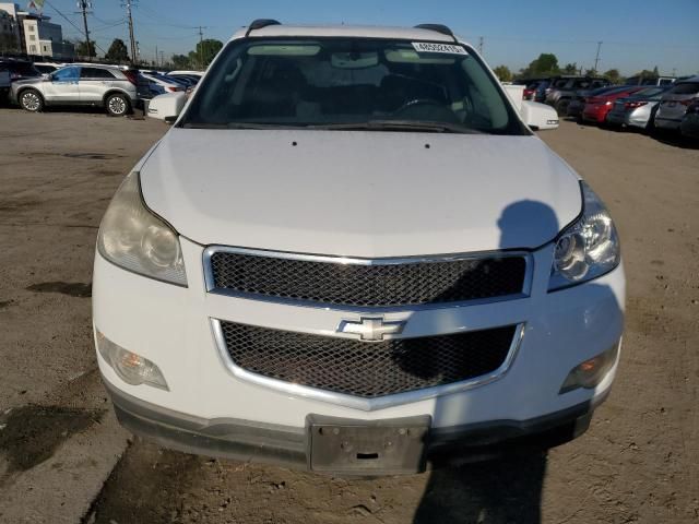 2010 Chevrolet Traverse LT