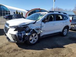 2023 Subaru Ascent en venta en East Granby, CT