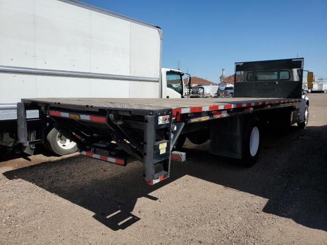 2015 Freightliner M2 106 Medium Duty