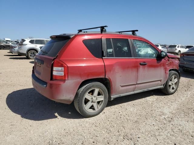 2009 Jeep Compass Sport