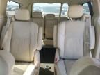 2008 Chrysler Town & Country Limited