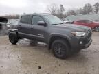 2022 Toyota Tacoma Double Cab