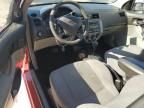 2007 Ford Focus ZX3