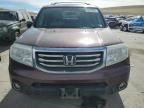 2014 Honda Pilot EXL