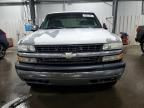 2002 Chevrolet Silverado K1500