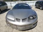 2000 Pontiac Firebird