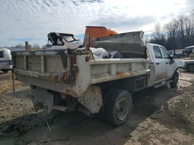 2016 Dodge RAM 5500