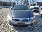 2013 Honda Insight LX