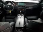 2011 BMW 740 I