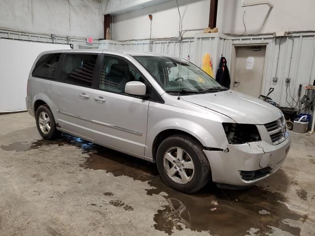 2008 Dodge Grand Caravan SXT