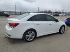 2013 Chevrolet Cruze LTZ