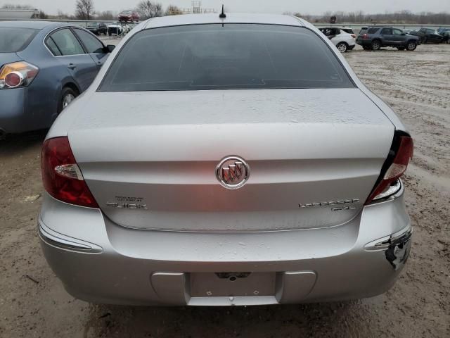 2006 Buick Lacrosse CXL