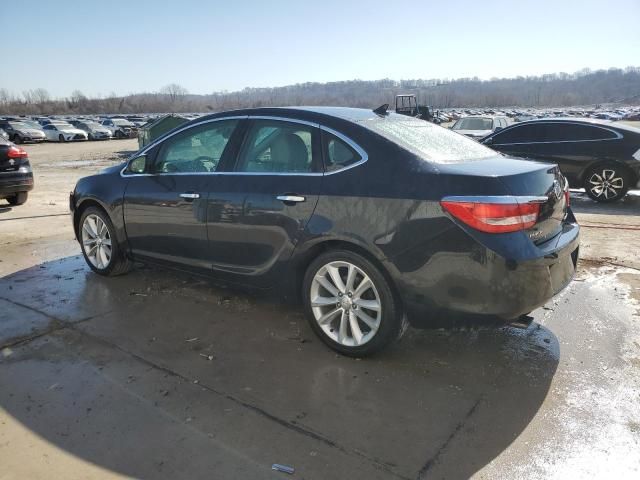 2013 Buick Verano