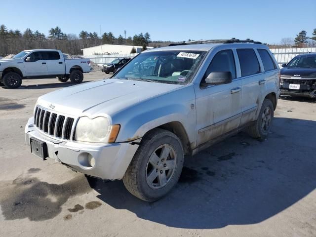 2005 Jeep Grand Cherokee Limited