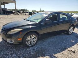 Salvage cars for sale at West Palm Beach, FL auction: 2010 Mazda 6 I