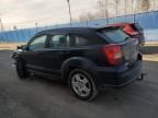 2009 Dodge Caliber SXT