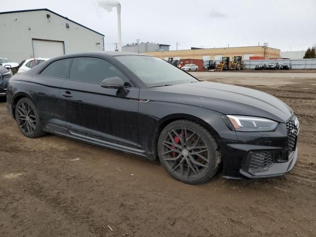 2019 Audi RS5