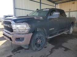 Carros salvage sin ofertas aún a la venta en subasta: 2024 Dodge RAM 2500 BIG Horn