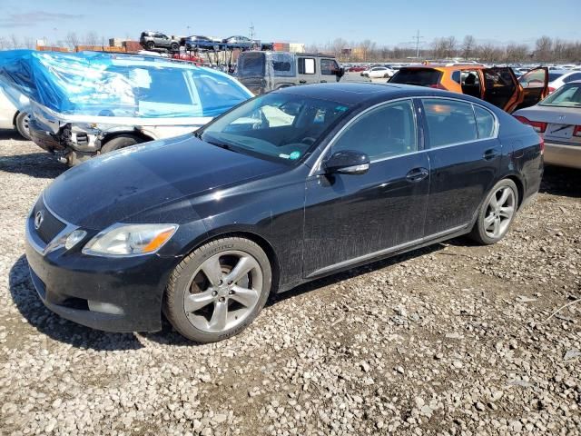 2008 Lexus GS 460