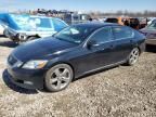 2008 Lexus GS 460