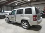 2008 Jeep Liberty Limited